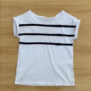 JACADI | Girls Top Shirt size 10